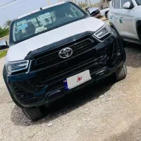 تویوتا هایلوکس