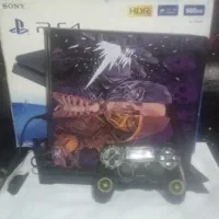 ps4 slim کپی خور