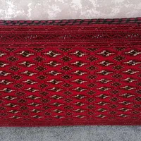 پشتی ترکمنی|پشتی|بجنورد, |دیوار