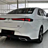 رسپکت 2 مشکی/سفید ریسپکت ۲ صفر 1404|خودرو سواری و وانت|تهران, فردوس|دیوار