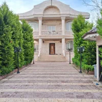 ویلا سه خوابه دوبلکس زیبا