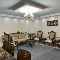 رهن و اجاره واحد ۱۰۵ متری دوخوابه در فاز 4