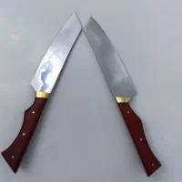 چاقوی آشپز خانه سفارشی