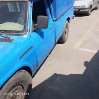 نیسان کاربرات