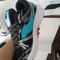 کفش ساکونی سایز41تا44کامل موجوده|کیف، کفش، کمربند|فسا, |دیوار