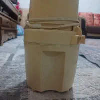 آسیاب خورد کن