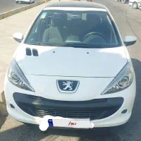 پژو 207iسقف پانوراما۱۴۰۲|خودرو سواری و وانت|اندیشه, اندیشه فاز ۵|دیوار