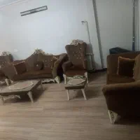 مبلمان هفت نفره