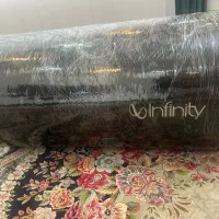 ساب اینفینیتی 1200primus در حد نو|قطعات یدکی و لوازم جانبی|رشت, پاستوریزه|دیوار