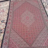 فروش دو عدد فرش دستباف بیدگینه|فرش|زنجان, |دیوار