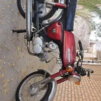 سوزوکی80عتیقه
