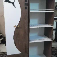 کمد کودک و نوجوان