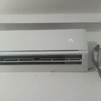 نصب وتعمیرات اسپیلت یخچال لباسشویی اتومات ودوقلو