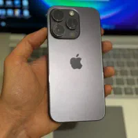 14 pro 256 ریجستر  در حد