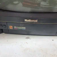 تلویزیون|تلویزیون و پروژکتور|اصفهان, نقش جهان|دیوار