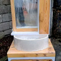 یک عدد ست کامل روشویی