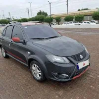 کوییک GXR مدل ۱۴۰۳ فول رینگ اسپرت|خودرو سواری و وانت|اهواز, فاز ۲ پادادشهر|دیوار