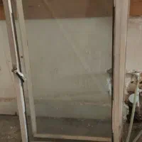 باسلام دو عدد لت پنجره