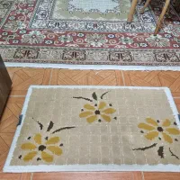 گیلیم فرش|گلیم، جاجیم، گبه|همدان, |دیوار