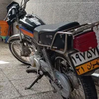 موتور 125مدل 82