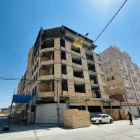 سنددار پیش فروش آپارتمان ۱۱۰متر۱۲۰متر سندار|پیش‌فروش املاک|محمدشهر, محمدشهر|دیوار