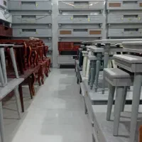 جلو مبلی ونیز|مبلمان خانگی و میز عسلی|یزد, |دیوار