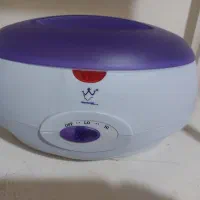 دستگاه پارافین
