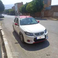 فروش کوییک اتومات پارس خودرویی