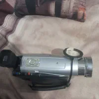 پانا سونیک|دوربین عکاسی و فیلمبرداری|اهواز, شهرک دانشگاه|دیوار