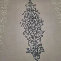 روفرشی کشدار