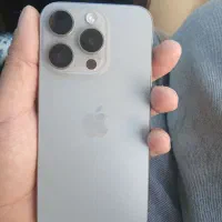 آیفون۱۵ پرو