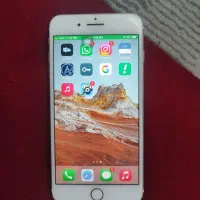 آیفون 7 plus|موبایل|آران و بیدگل, |دیوار