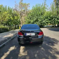 دنا تیپ۲ مدل ۹۵|خودرو سواری و وانت|تهران, فرمانیه|دیوار