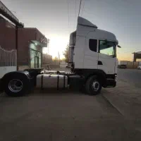 اسکانیا 410|خودرو سنگین|ری, بی‌بی شهر بانو|دیوار