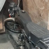 موتور سیکلت 150