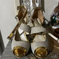 کفش مجلسی