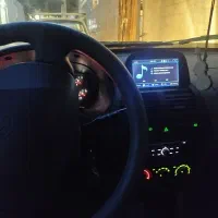 تیبا ۱ مدل ۹۸بیرنگ به شرط کارشناسی