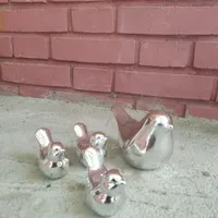 مجسمه پرنده