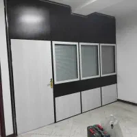 پارتیشن دوجداره