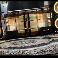 تلویزیون|تلویزیون و پروژکتور|کازرون, |دیوار