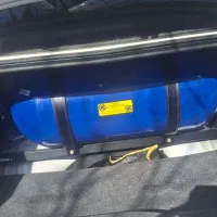 سورن پلاس دوگانه|خودرو سواری و وانت|سردرود, |دیوار