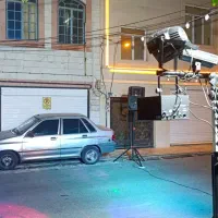 اجاره ریسه ونورپردازی|خدمات پذیرایی، مراسم|اسلام‌شهر, شهرک مهدیه|دیوار