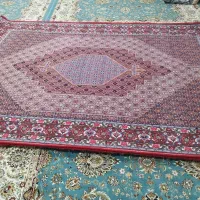 فرش دستباف  شش متری