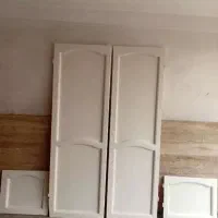 ۴ تا درب کمد دیواری