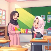 معلم خصوصی(کودکان استثنایی،اختلال یادگیری،دیرآموز)