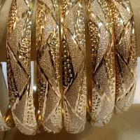 دو النگو بدل با ضمانت