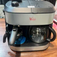 قهوه ساز۳کاره