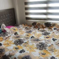 تخت خواب دونفره
