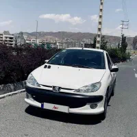 206 sd آریان v20|خودرو سواری و وانت|تبریز, |دیوار