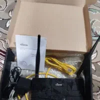 مودم Netenza|مودم و تجهیزات شبکه|شهرکرد, |دیوار